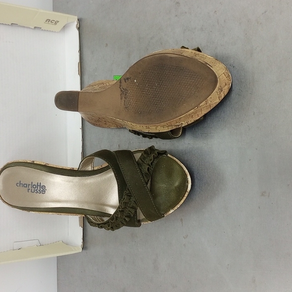 Women's canvas mull - Picture 3 of 3